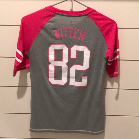 Dallas Cowboy’s Jason Witten Shirt - Picture 6 of 8